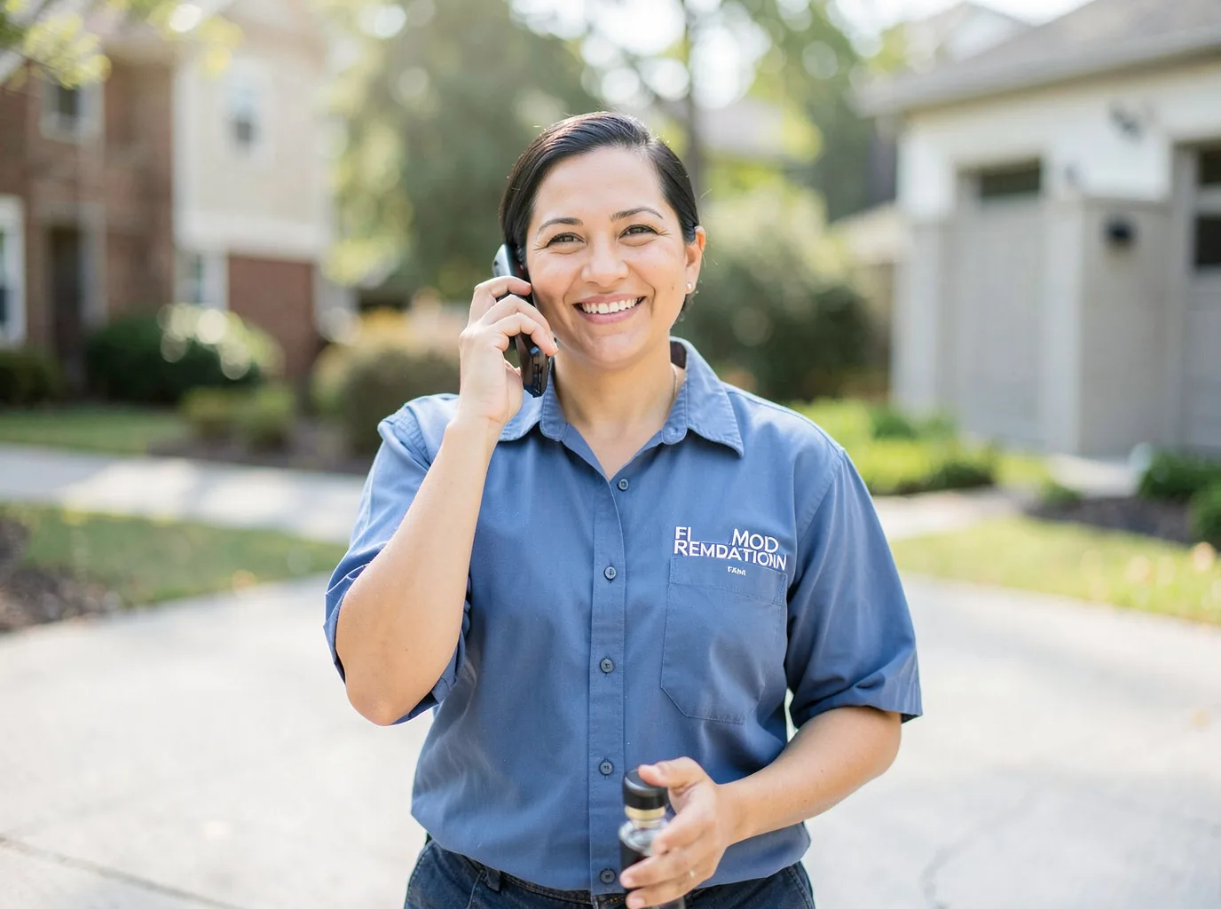 Mold Remediation Zoar, OH FAQs